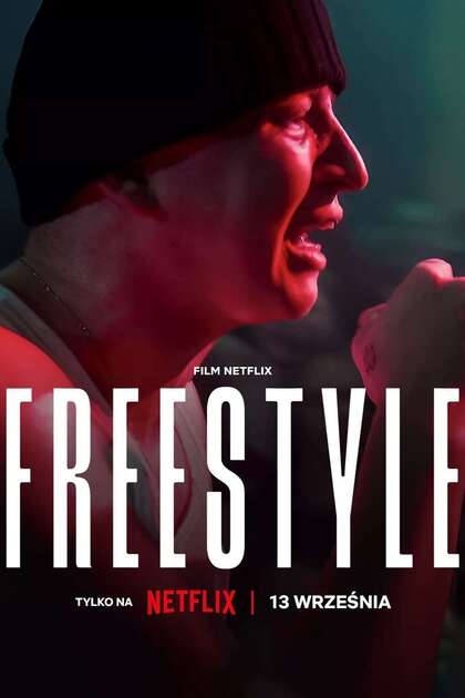 freestyle